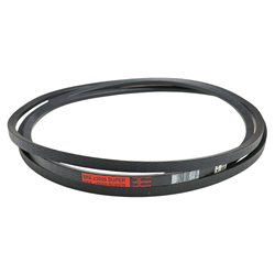 Pasek klinowy SPAx3000 12,7x3000 SUPER CR Power Czerwony MORGA-347930879