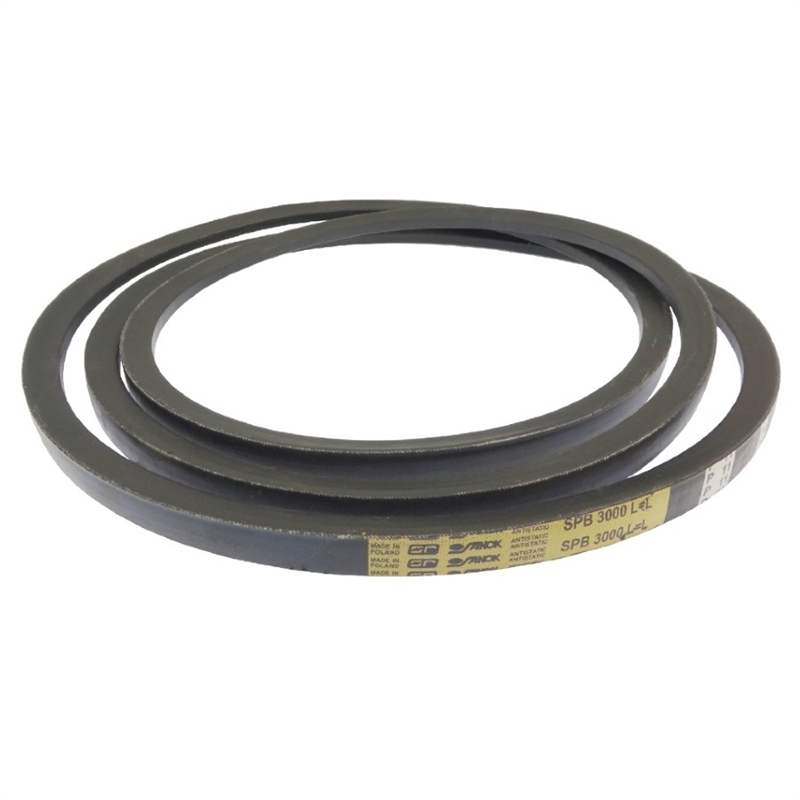 Pasek SPB-3000 zielony Stomil-347499206