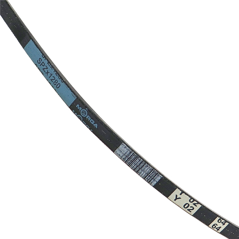 Pasek klinowy SPZx1280 10x1280 Optimum MORGA-347930309