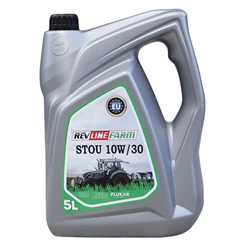 Olej uniwersalny STOU 10W/30 5L-347519712
