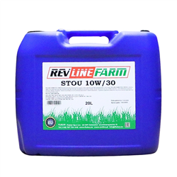 Olej uniwersalny STOU 10W/30 20L-347519714
