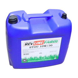 Olej uniwersalny STOU 10W/30 20L-347519715