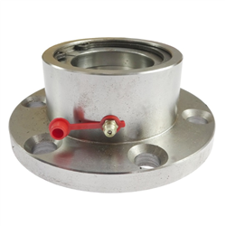 Gniazdo kuli siłownika hydraulicznego kompletne-347919966