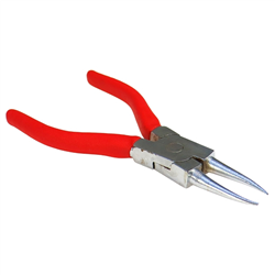 Szczypce segera 180mm wewnętrzne proste CR-V-347522854
