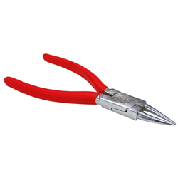 Szczypce segera 200mm wewnętrzne proste CR-V-347522856