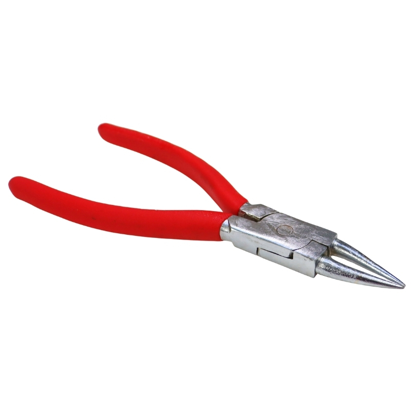 Szczypce segera 200mm wewnętrzne proste CR-V-347522856