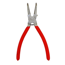 Szczypce segera 200mm wewnętrzne wygięte CR-V-347522861