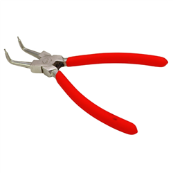 Szczypce segera 200mm wewnętrzne wygięte CR-V-347522863