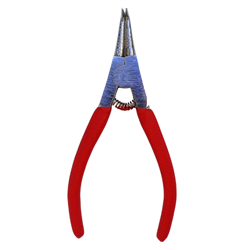 Szczypce segera 170mm zewnętrzne wygięte CR-V-347522864