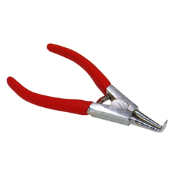 Szczypce segera 170mm zewnętrzne wygięte CR-V-347522866