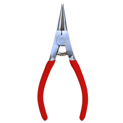 Szczypce segera 180mm zewnętrzne proste CR-V-347522870