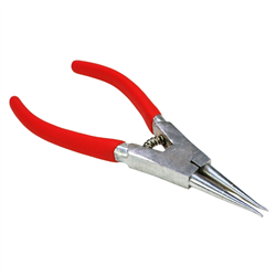 Szczypce segera 180mm zewnętrzne proste CR-V-347522872