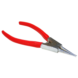 Szczypce segera 200mm zewnętrzne proste CR-V-347522874