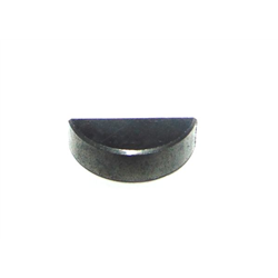 Wpust czółenkowy 6x11 widełek sprzęgła 2521245-347488497