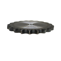 Koło zębate łańcuchowe hartowane tarcza 12B-1 (R1 3/4) Z-20 średnica zewnętrzna 130 mm MORGA-347519115