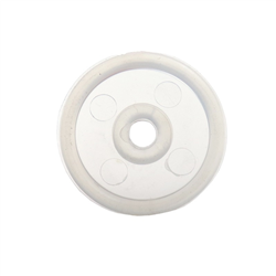 Pulsator pneumatyczny membrana mała-347507457