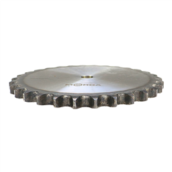 Koło zębate łańcuchowe hartowane tarcza 16B-1 (R1 1) Z-30 średnica zewnętrzna 254,6 mm MORGA-347774799