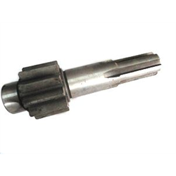 Półoś krótka LTZ 11Z-347484789