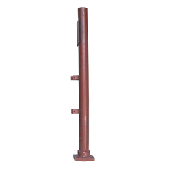 Kolumna (sztyca) rura Władimirec T-25 długa stary typ-347909667
