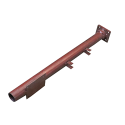 Kolumna (sztyca) rura Władimirec T-25 długa stary typ-347909669