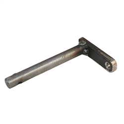 Dźwignia wideł sprzęgła WOM T-25-347911007