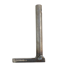 Dźwignia wideł sprzęgła WOM T-25-347911008