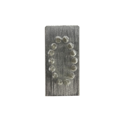 Znak do tatuownicy 0 20mm-347490601
