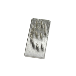 Znak do tatuownicy 6/9 20mm-347490603