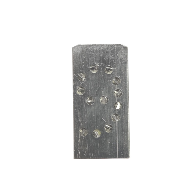 Znak do tatuownicy 6/9 20mm-347490606
