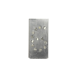 Znak do tatuownicy 6/9 20mm-347490605