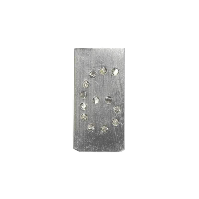 Znak do tatuownicy 6/9 20mm-347490605