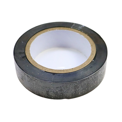 Taśma izolacyjna szerokość 15mm x długość 10m czarna-347481207