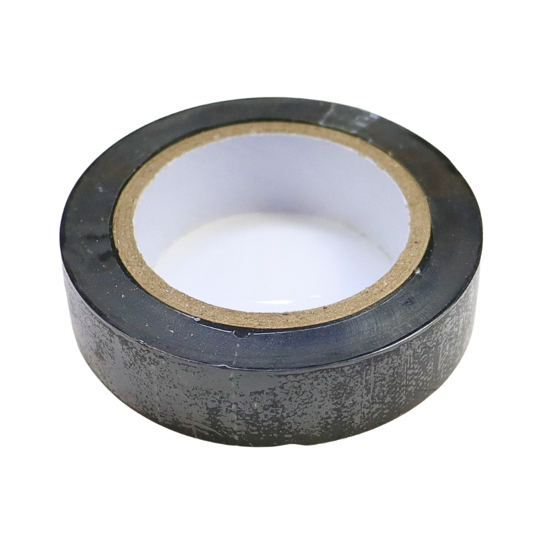 Taśma izolacyjna szerokość 15mm x długość 10m czarna-347481207