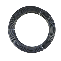 Przewód tekalan FI-5mm czarny PA12-347517561
