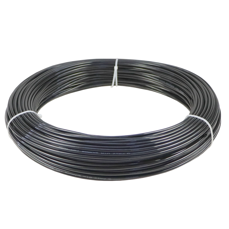 Przewód tekalan FI-5mm czarny PA12-347517562