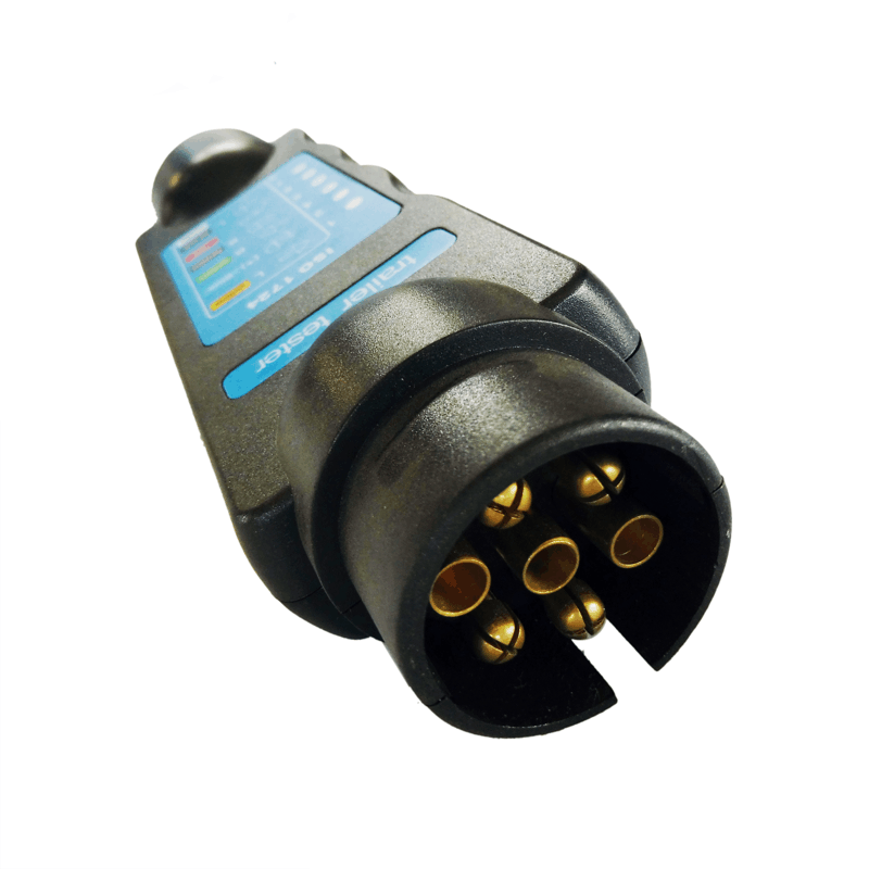 Tester złącza przyczepy 7PIN-347494199