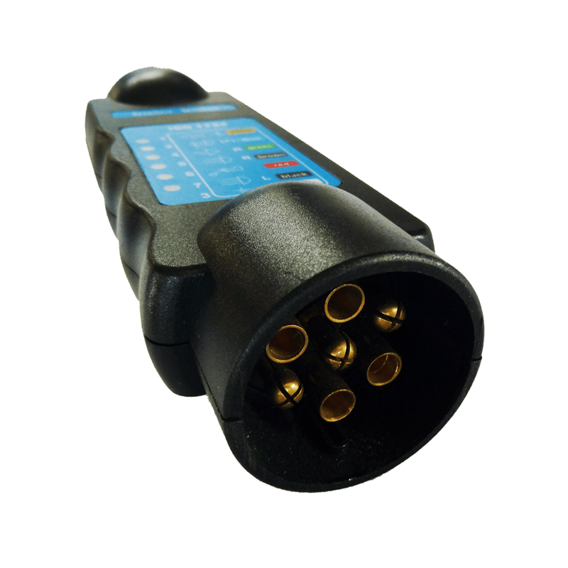 Tester złącza przyczepy 7PIN-347494198