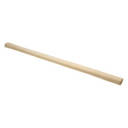 Trzon, sztyl kilofa 2,5kg drewniany-347522883