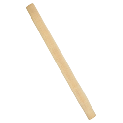 Trzon do młotka 3kg drewniany L-600mm-347522886