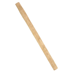 Trzon do młotka 4/5/6kg drewniany L-700mm-347522888