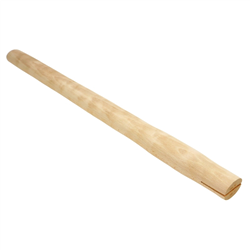 Trzon do młotka 4/5/6kg drewniany L-700mm-347522889