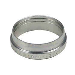 Pierścień zacinający baryłka na rurkę FI-35 L-13,5mm HYDRAL ( sprzedawane po 2 szt )-347510452