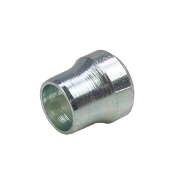 Pierścień zacinający baryłka na rurkę FI-6 L-9,5mm ( sprzedawane po 5 ) HYDRAL-347510376