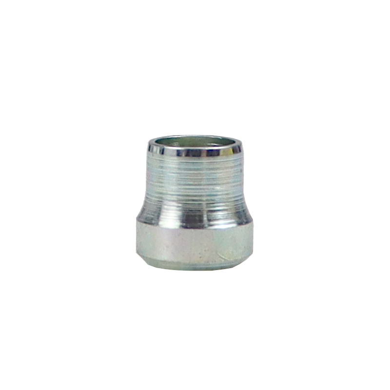 Pierścień zacinający baryłka na rurkę FI-6 L-9,5mm ( sprzedawane po 5 ) HYDRAL-347510377