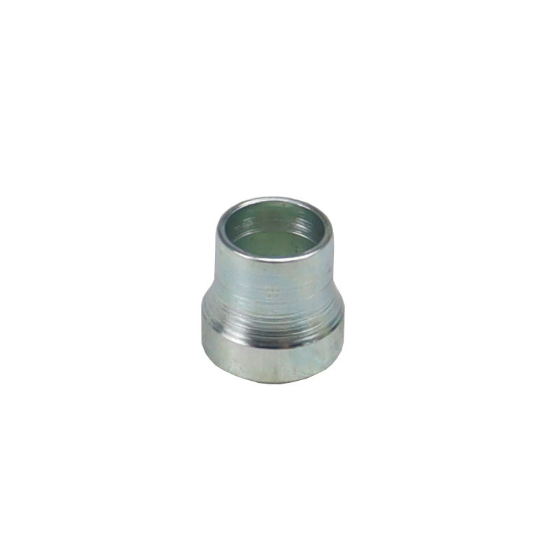 Pierścień zacinający baryłka na rurkę FI-6 L-9,5mm ( sprzedawane po 5 ) HYDRAL-347510378