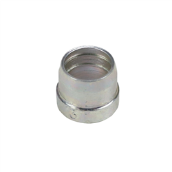 Pierścień zacinający baryłka na rurkę FI-8 L-8,5mm ( sprzedawane po 5 ) HYDRAL-347510381