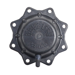 Czasza kolektora pompy opryskiwacz TOLVERI 120-347496961