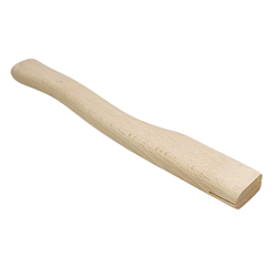 Trzon, sztyl siekiery toporka 36cm drewniany-347522895