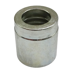 Tuleja do zakucia DN10 2SN 2SC 1SN-347491151