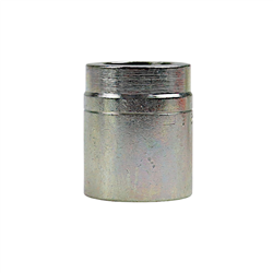 Tuleja do zakucia DN12 1SN 2SC 1 SC uniwersalna-347491832